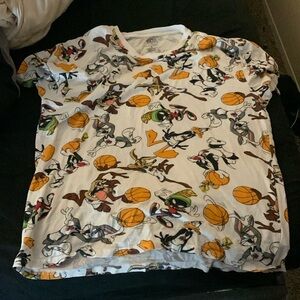 Space Jam Toon Squad T-Shirt
